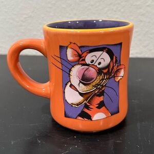 Tigger Mug